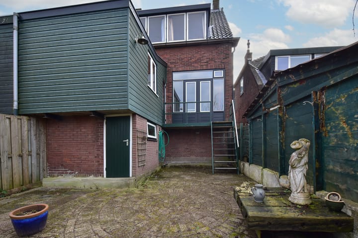 Foto 2 van Thamerweg 9