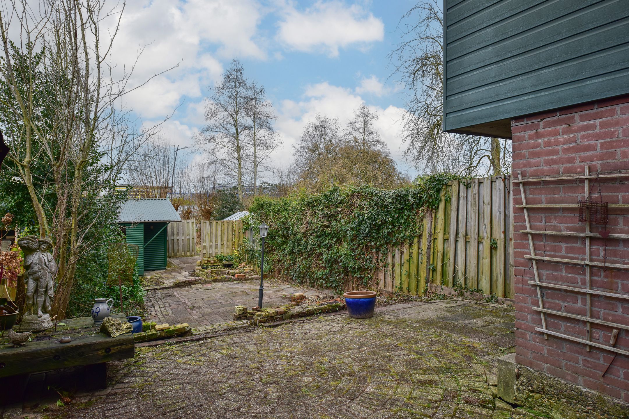 Foto 21 van Thamerweg 9