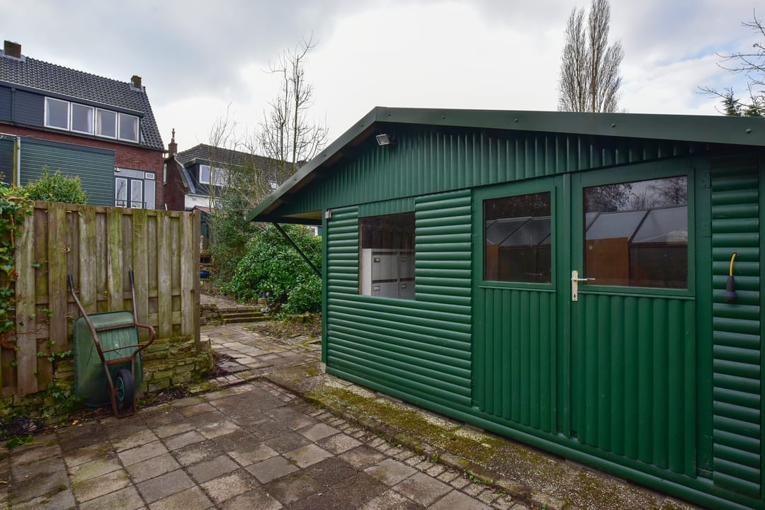 Foto 22 van Thamerweg 9