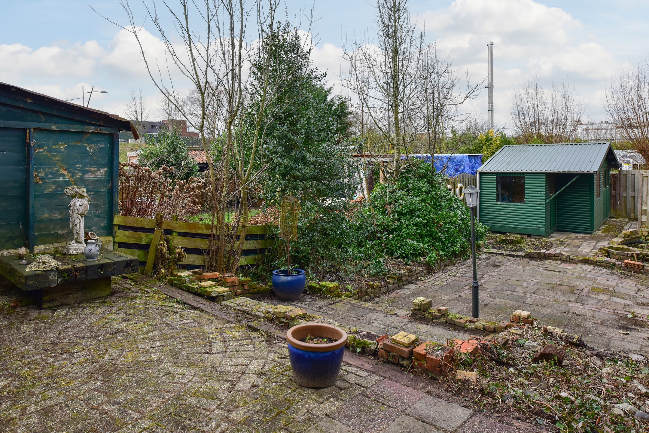 Foto 24 van Thamerweg 9