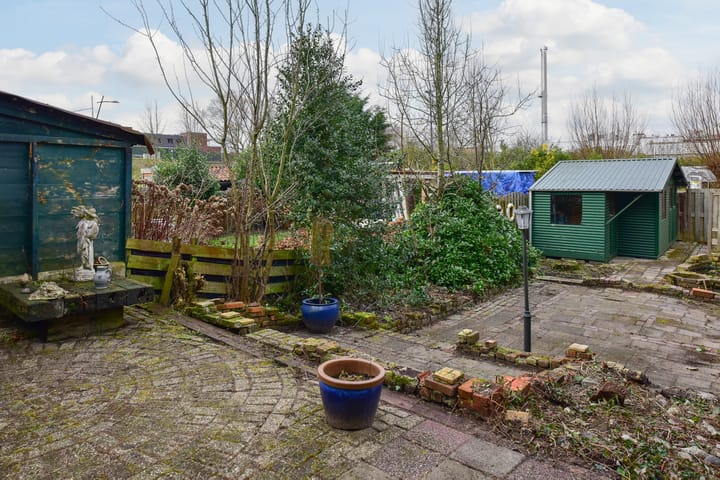 Foto 24 van Thamerweg 9