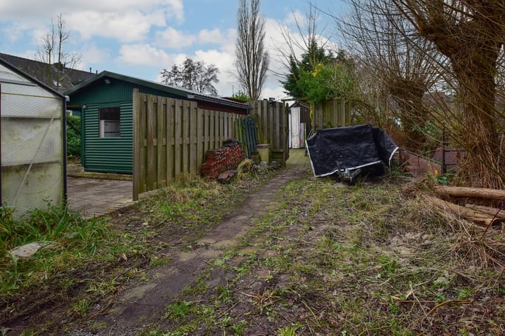 Foto 26 van Thamerweg 9