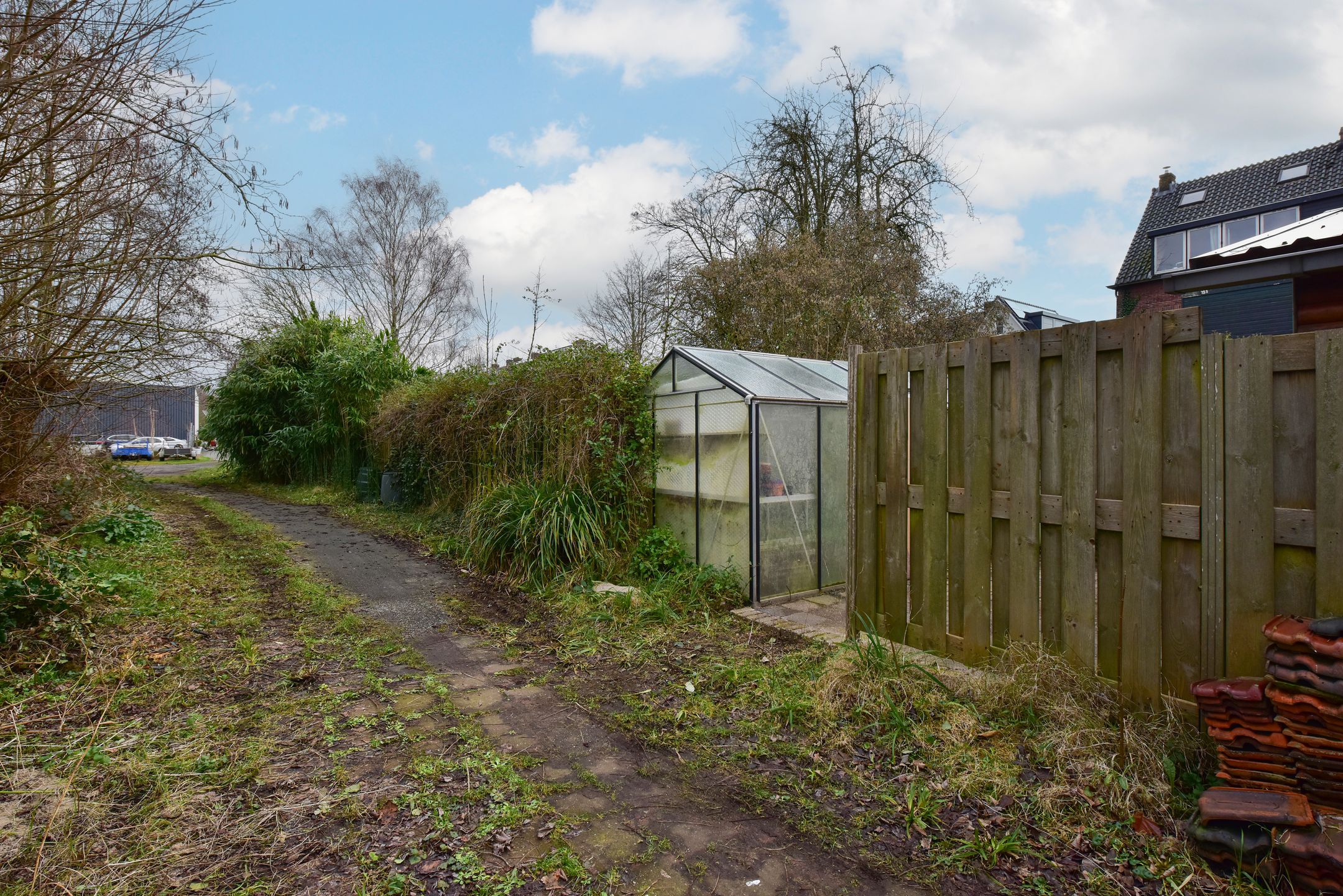 Foto 27 van Thamerweg 9