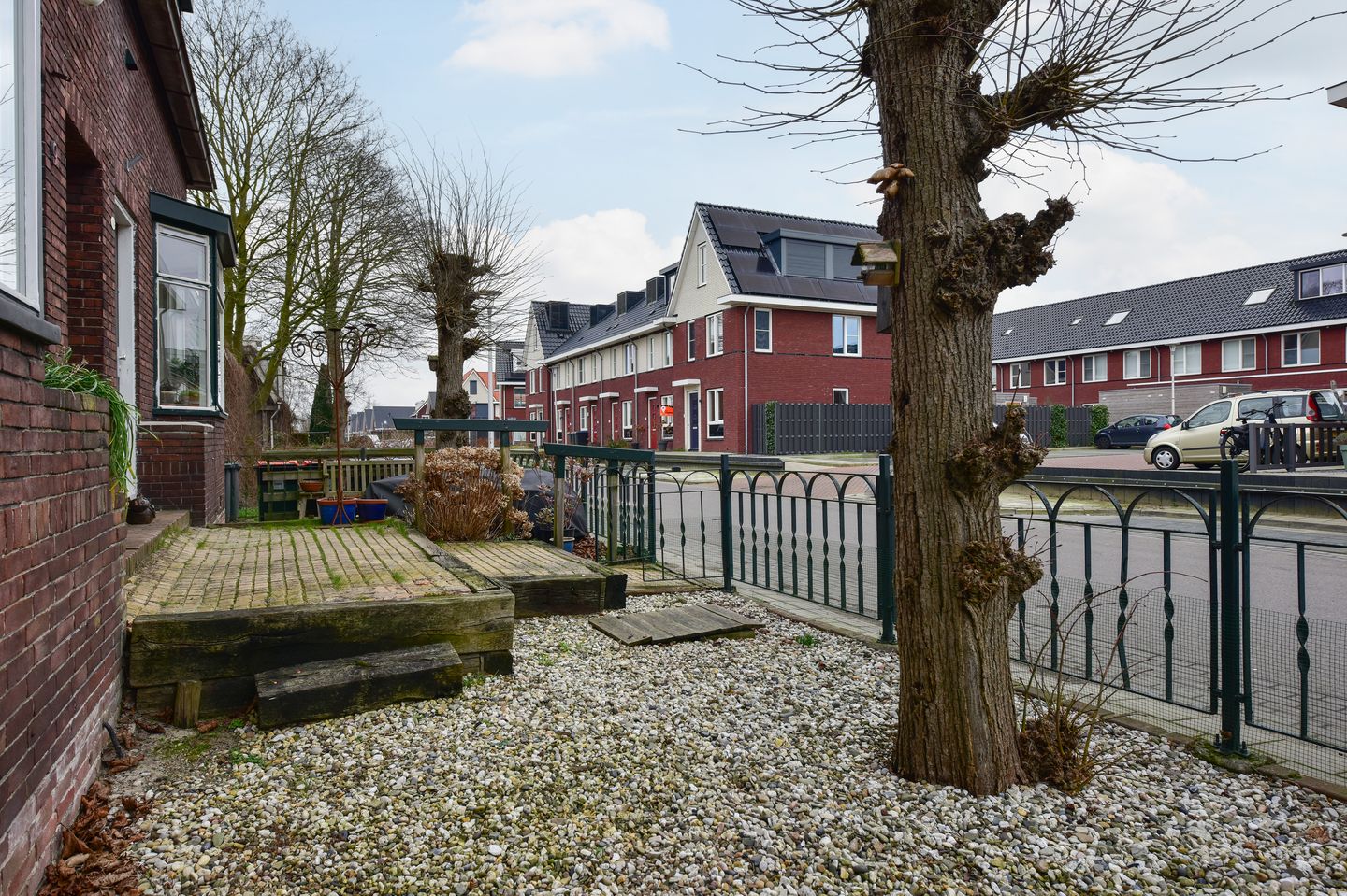 Foto 29 van Thamerweg 9