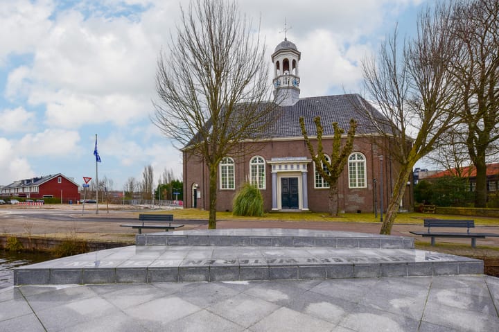 Foto 32 van Thamerweg 9