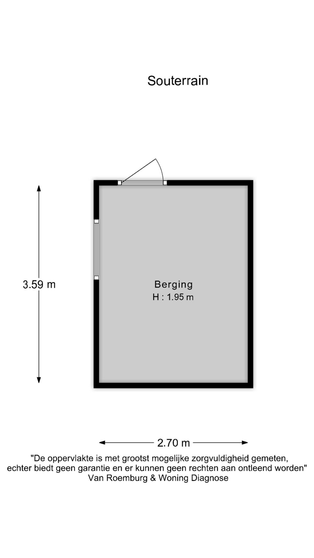 Foto 35 van Thamerweg 9