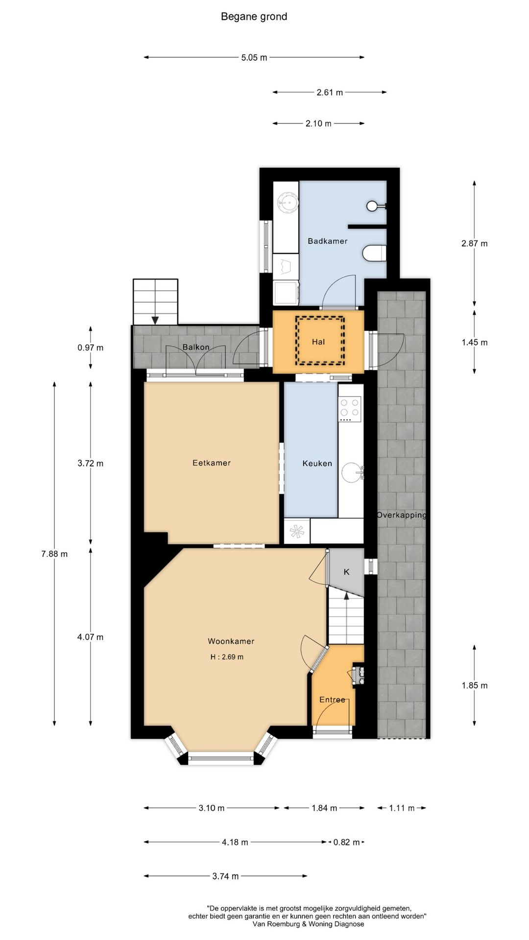 Foto 37 van Thamerweg 9