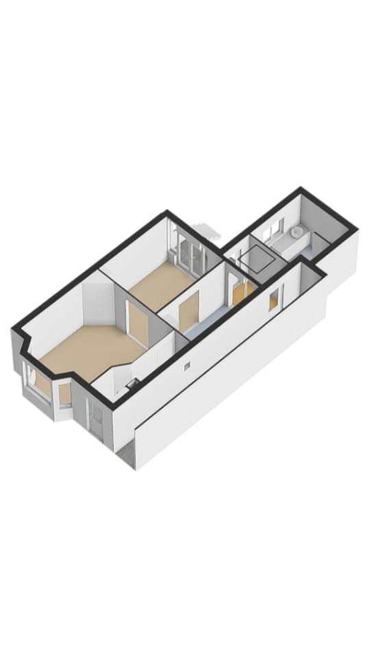 Foto 38 van Thamerweg 9