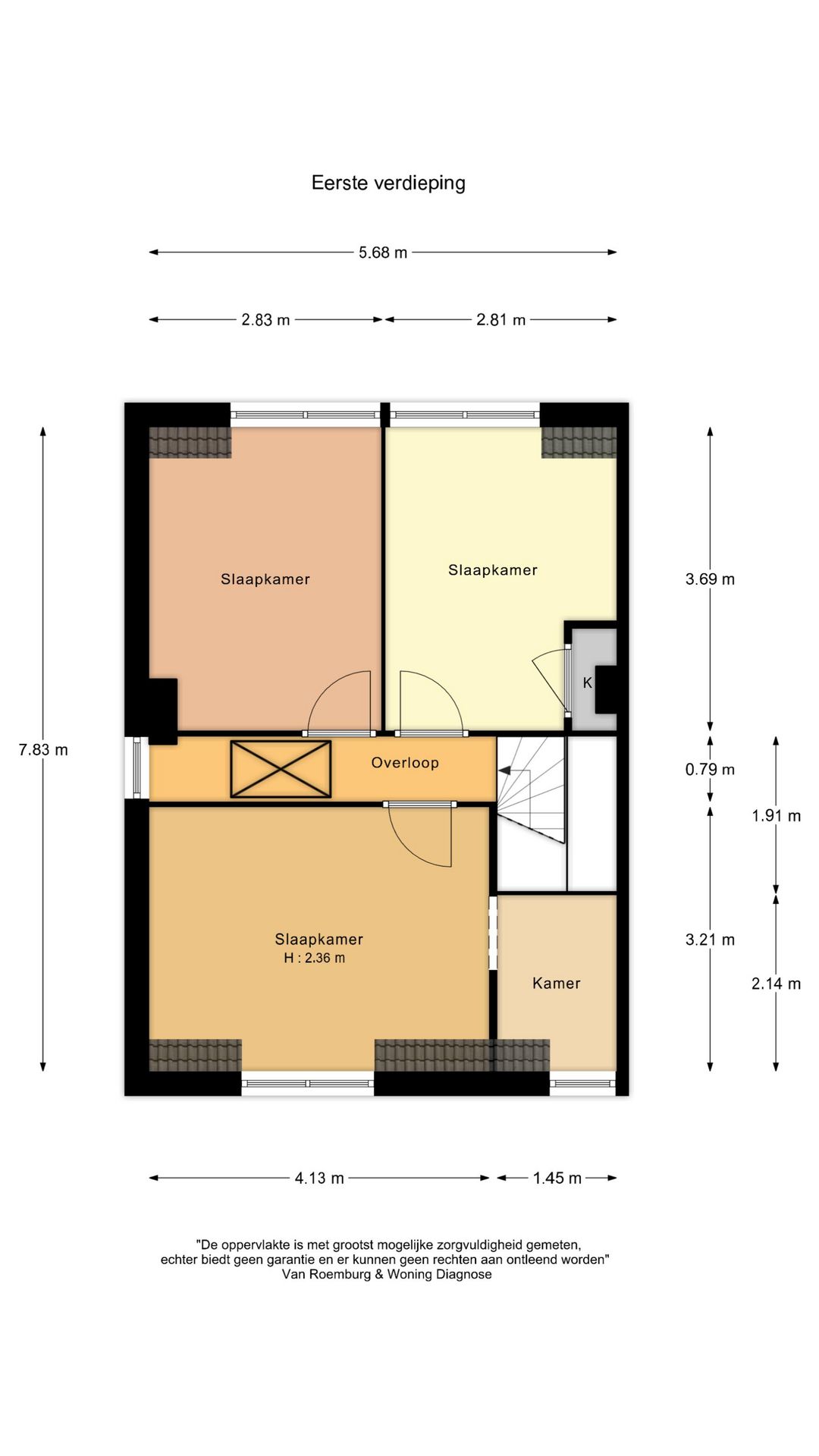Foto 39 van Thamerweg 9