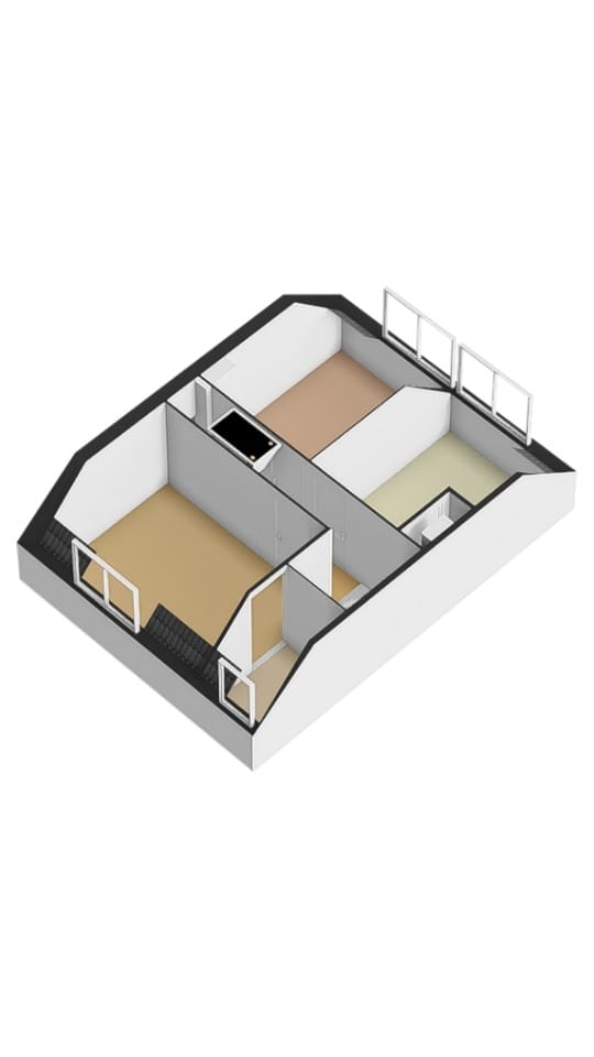 Foto 40 van Thamerweg 9