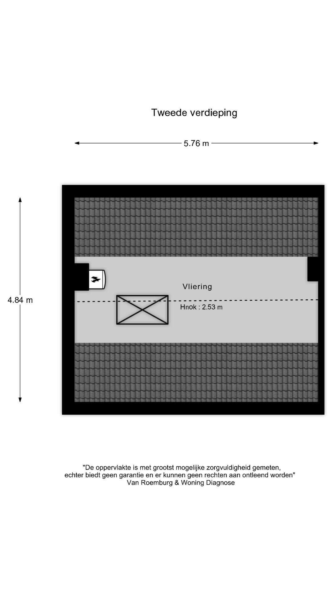 Foto 41 van Thamerweg 9
