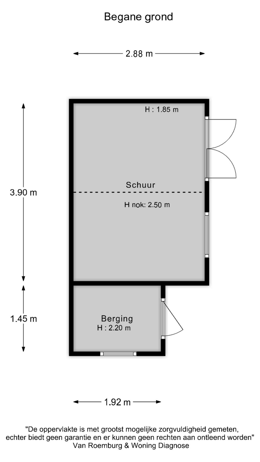 Foto 43 van Thamerweg 9