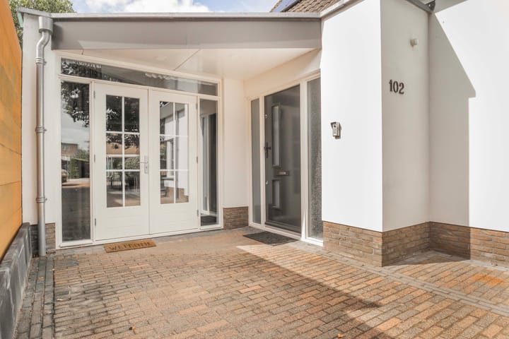 Foto 30 van Middellaan 102