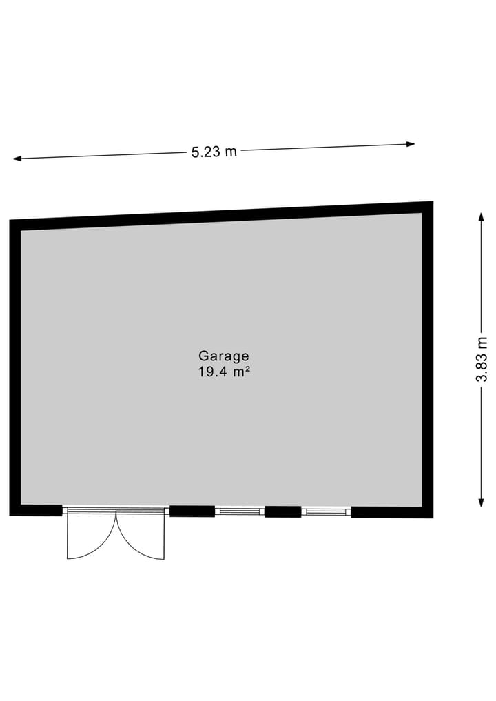 Foto 51 van Middellaan 102