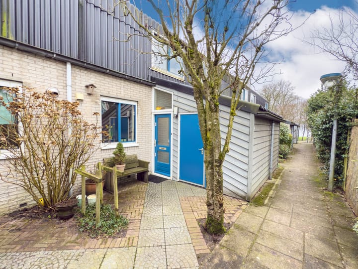 Photo 27 of Waterwerk 59