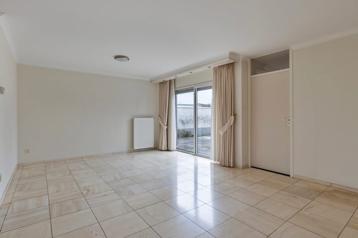 Foto 5 van Aïdalaan 7