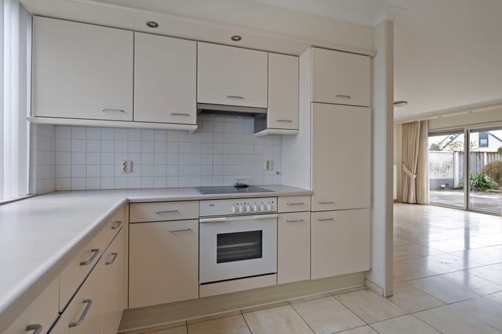 Foto 8 van Aïdalaan 7