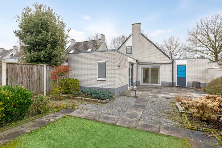 Foto 22 van Aïdalaan 7