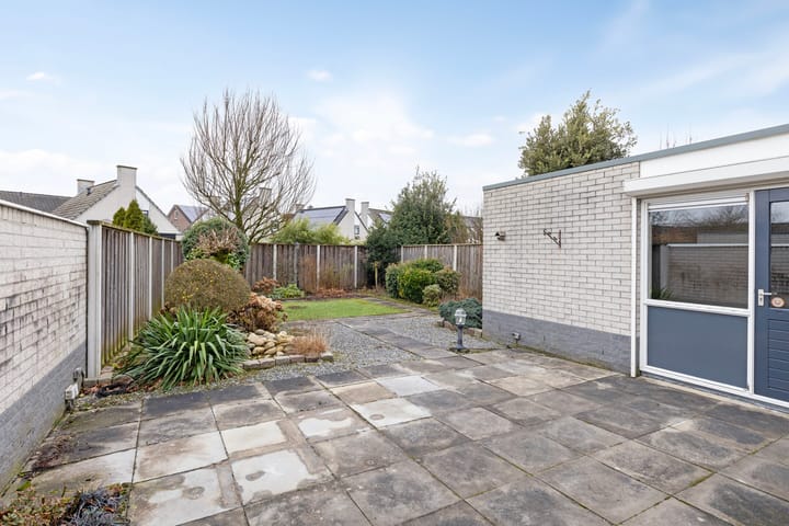 Foto 23 van Aïdalaan 7