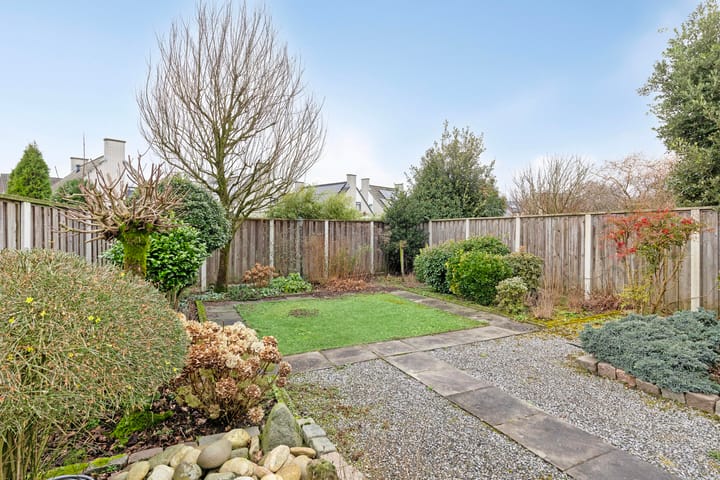 Foto 24 van Aïdalaan 7