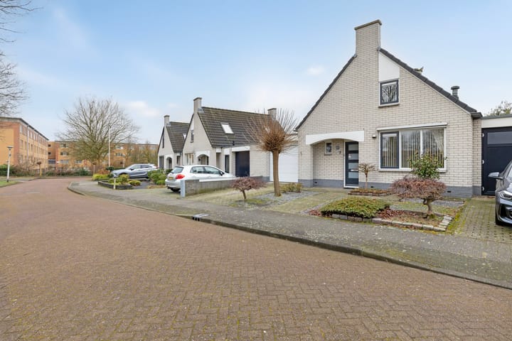 Foto 25 van Aïdalaan 7