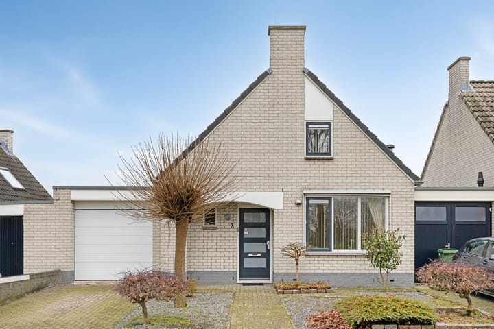 Foto 26 van Aïdalaan 7