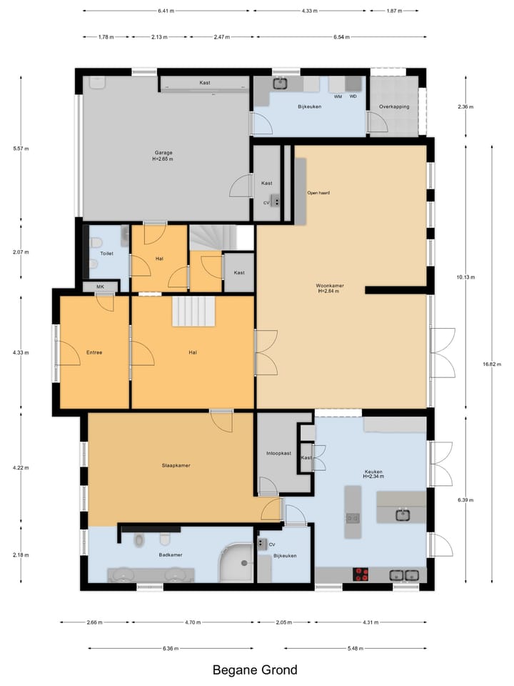 Photo 94 of Grevelingenhout 74