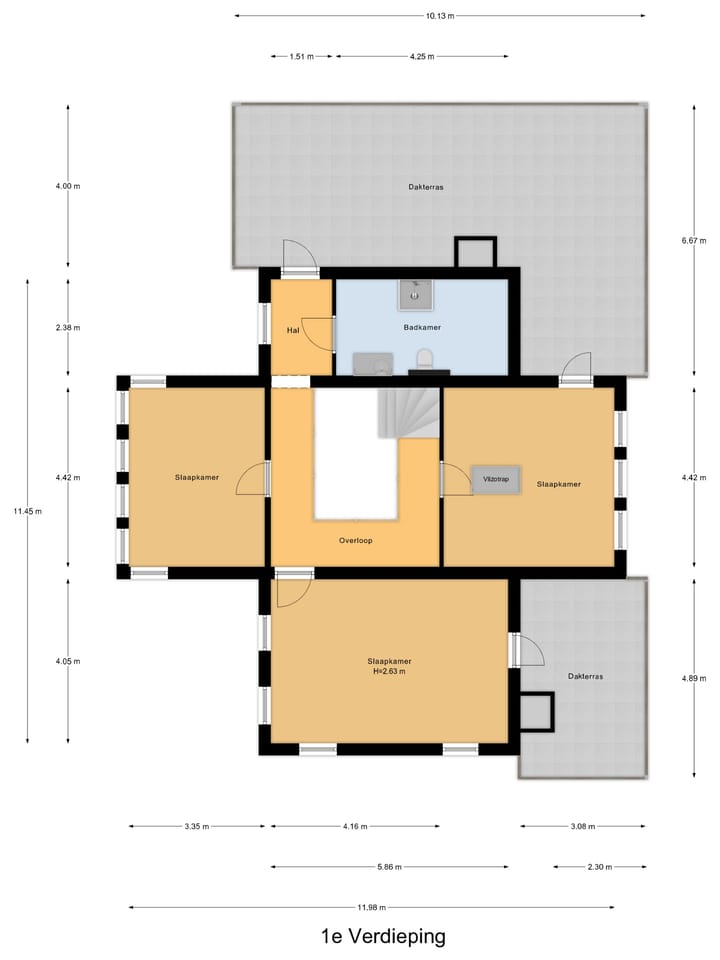 Photo 96 of Grevelingenhout 74