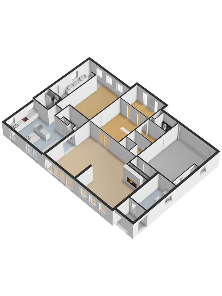 Photo 98 of Grevelingenhout 74