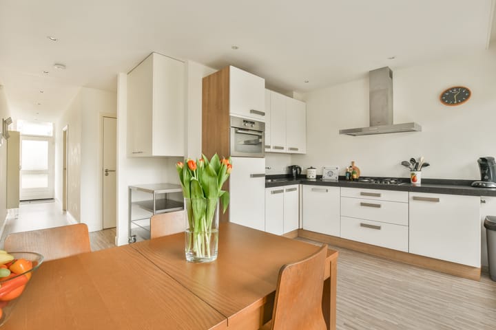 Foto 13 van Goereesepad 9