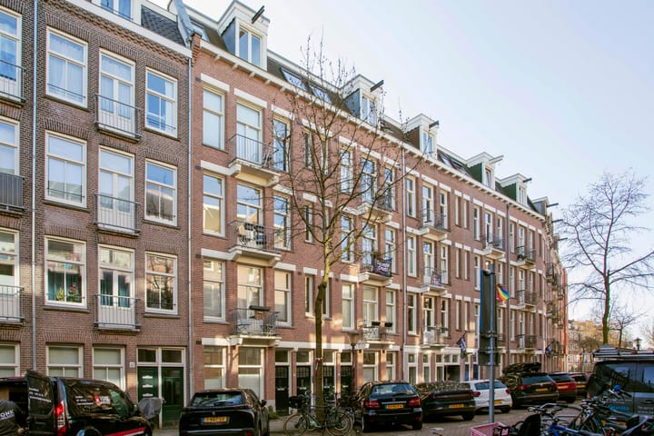 Foto 2 van Transvaalstraat 39-2