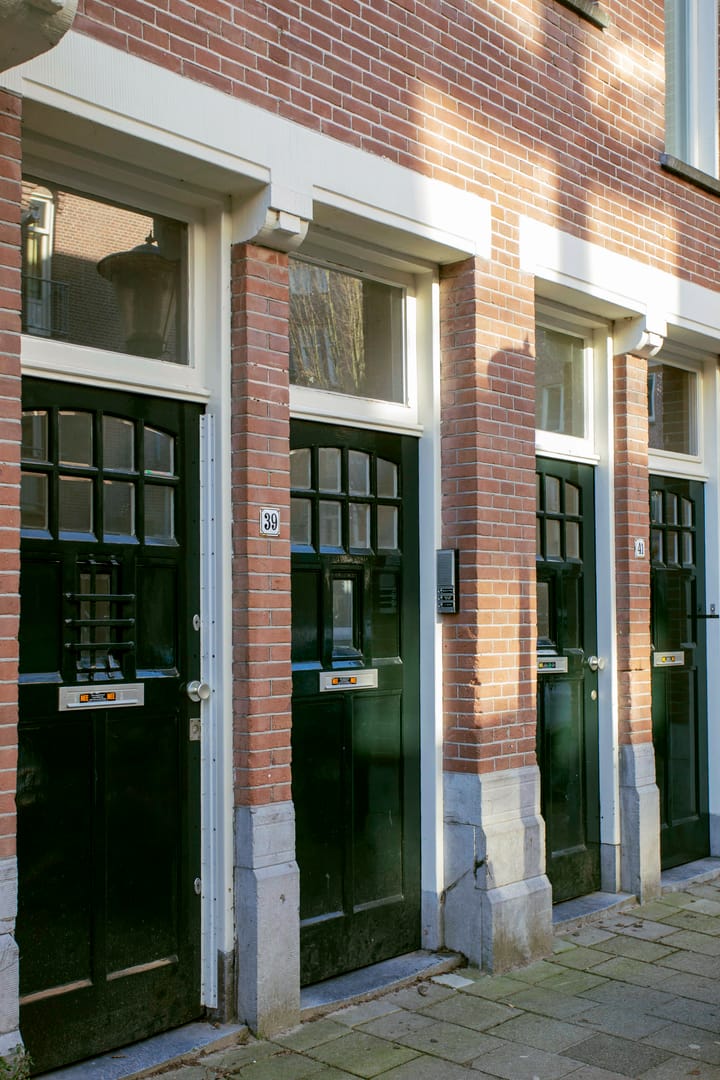 Foto 5 van Transvaalstraat 39-2