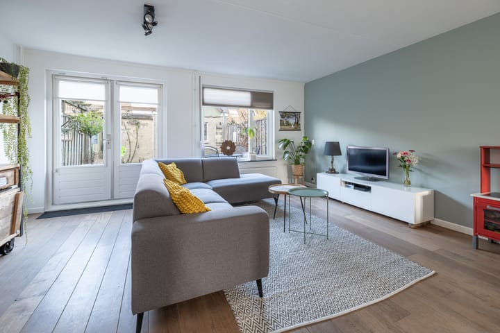 Foto 2 van Wolfert Blankenlaan 13