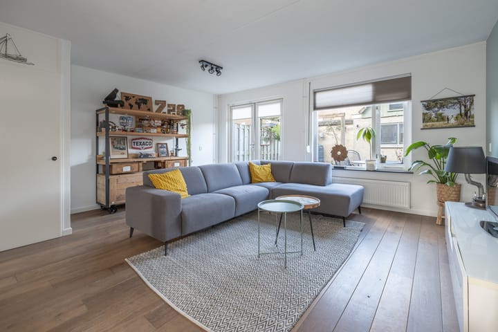 Foto 3 van Wolfert Blankenlaan 13