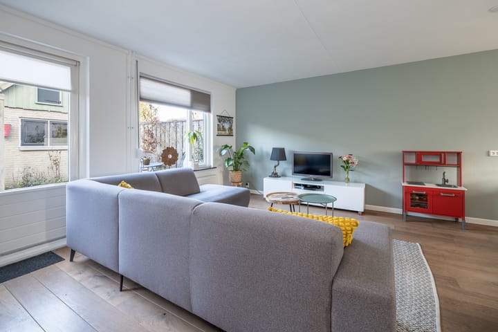 Foto 5 van Wolfert Blankenlaan 13