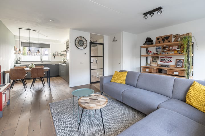 Foto 6 van Wolfert Blankenlaan 13