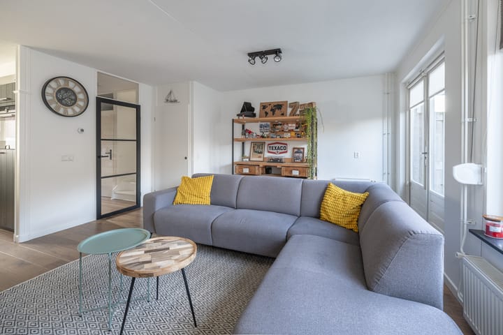 Foto 7 van Wolfert Blankenlaan 13