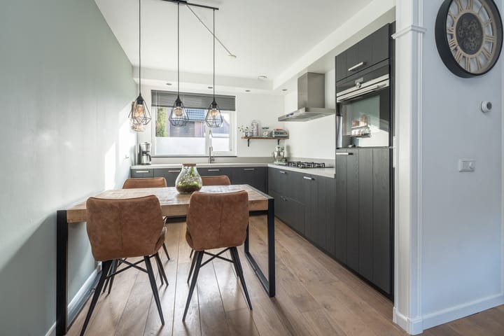 Foto 8 van Wolfert Blankenlaan 13