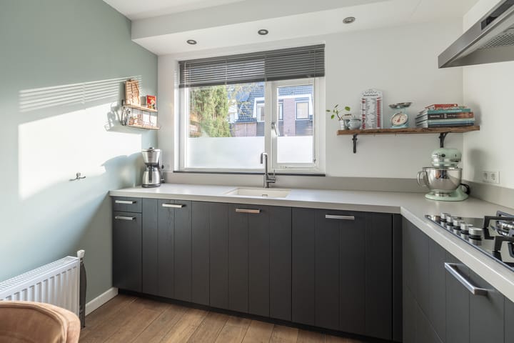 Foto 9 van Wolfert Blankenlaan 13