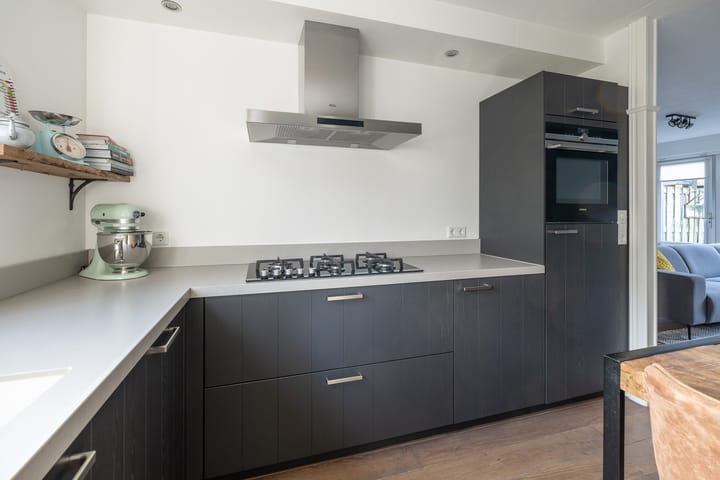 Foto 10 van Wolfert Blankenlaan 13