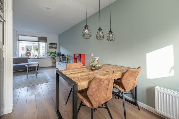 Foto 11 van Wolfert Blankenlaan 13