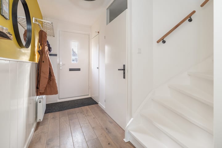 Foto 12 van Wolfert Blankenlaan 13