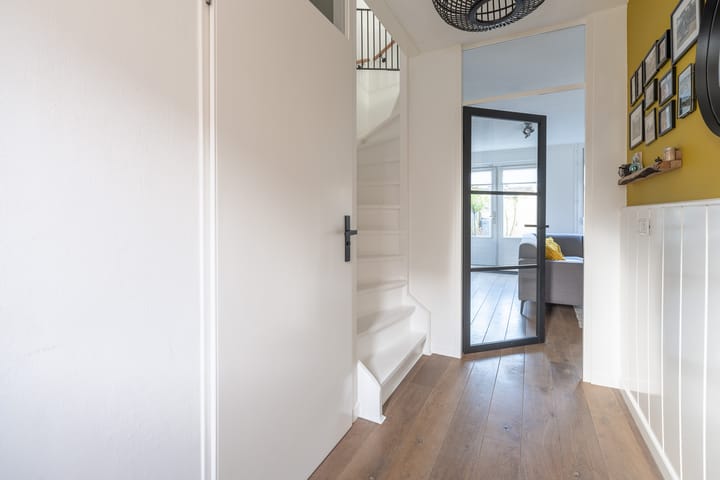 Foto 14 van Wolfert Blankenlaan 13