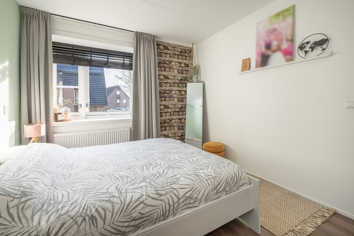 Foto 16 van Wolfert Blankenlaan 13