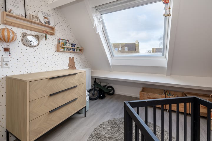 Foto 19 van Wolfert Blankenlaan 13