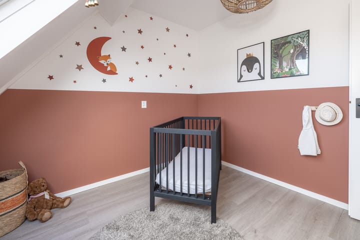 Foto 20 van Wolfert Blankenlaan 13