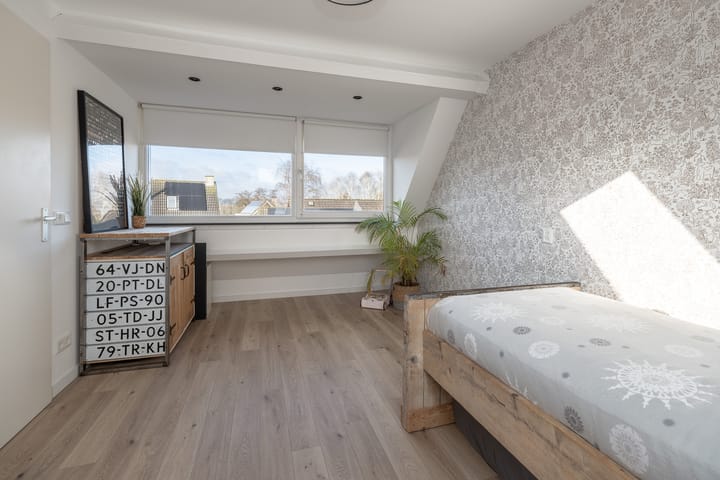 Foto 28 van Wolfert Blankenlaan 13