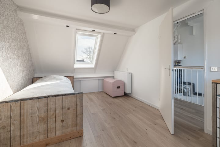 Foto 29 van Wolfert Blankenlaan 13