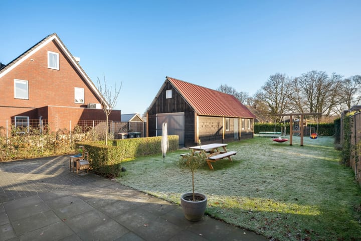 Photo 39 of Tolhuisweg 23