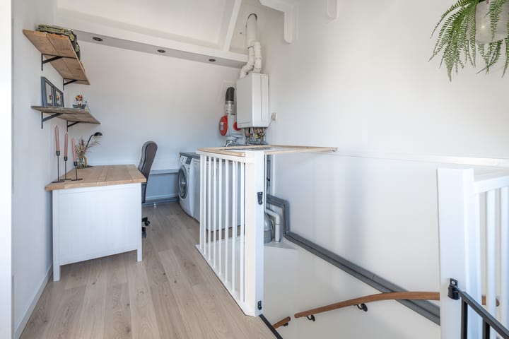 Foto 30 van Wolfert Blankenlaan 13